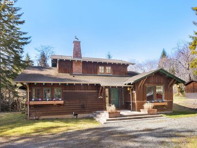 42195 Anderson Rd, Nehalem, OR, 97131