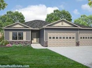 2310 Meadow Ln, Seward, NE 68434
