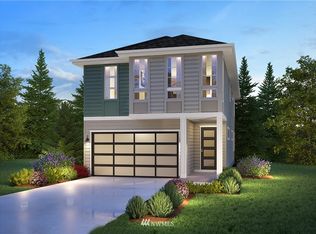LOT 13821 23 Northeast St #98, Redmond, WA 98052