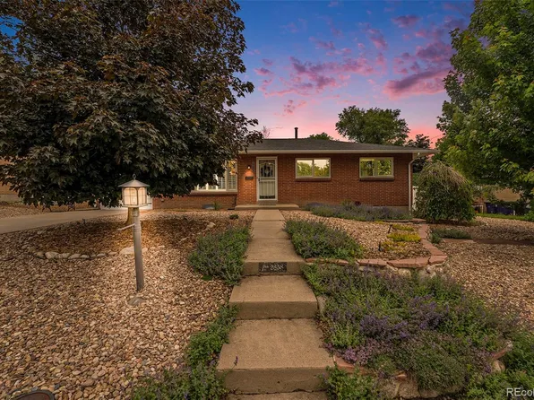 2858 S Winona Court, Denver, CO 80236