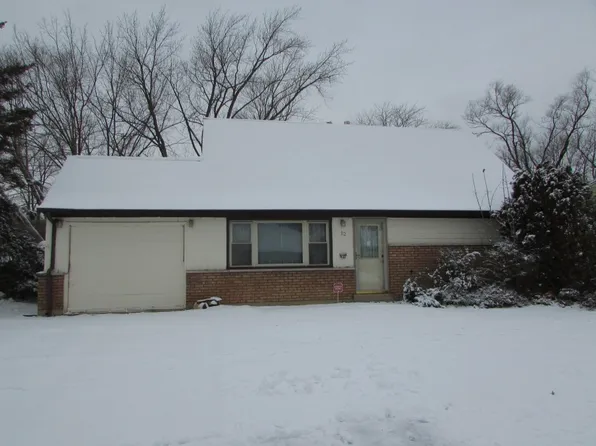 112 Walnut St, Park Forest, IL 60466