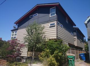 1404 E Fir St, Seattle, WA 98122