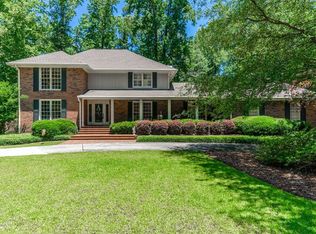 4801 Oxford Rd, Macon, GA 31210