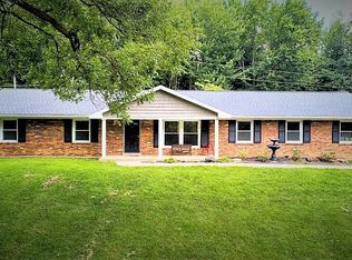 6713 Cochise Dr, Evansville, IN 47720