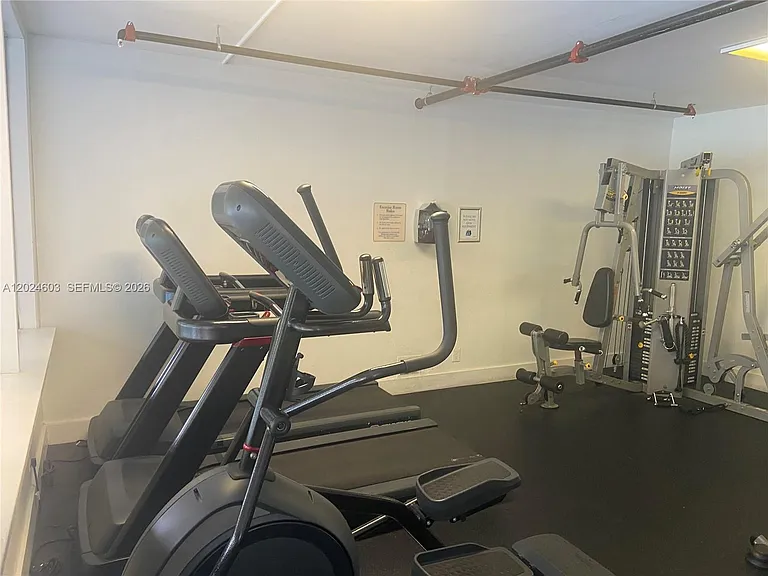 4550 NW 9th St #203E — Photo 15