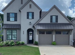 2343 Barkley Crest Ln, Auburn, AL 36830