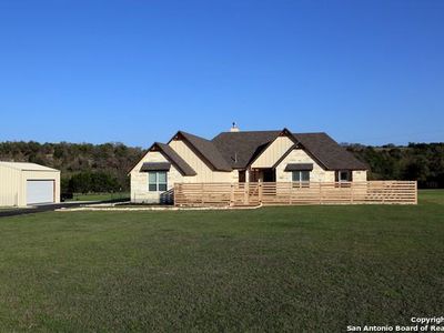100 San Miguel Ct, Blanco, TX, 78606