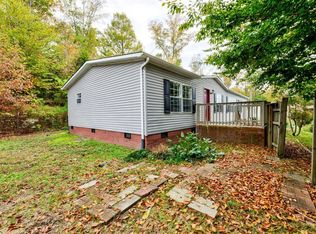 234 Loggers Ln, Clinton, TN 37716