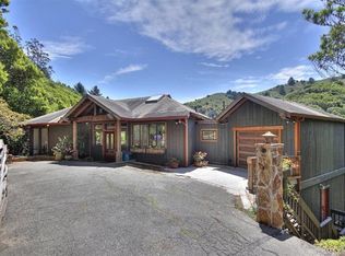 895 Autumn Ln, Mill Valley, CA 94941