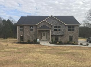 4 Salems Point LOT 3, Clarksville, TN 37040