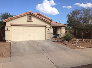 11364 E Elena Ave, Mesa, AZ 85208