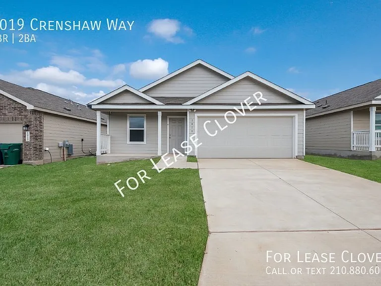1019 Crenshaw Way — Photo 3