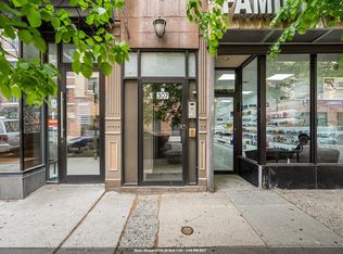 307 1st St APT 2, Hoboken, NJ 07030