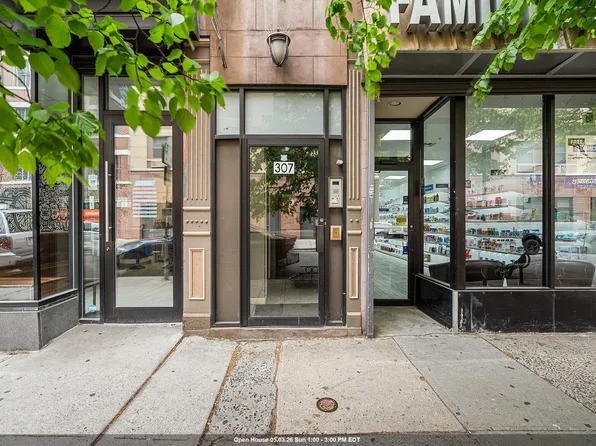 307 1st St APT 2, Hoboken, NJ 07030