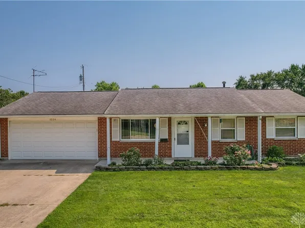 1024 Nutmeg Sq S, Troy, OH 45373