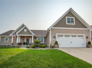 3064 Hickory Ln, Lapel, IN 46051