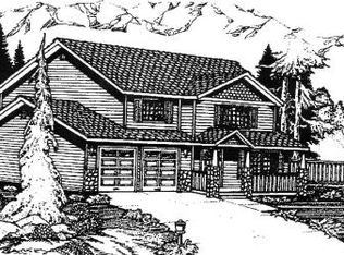 2609 96th SE #18, Everett, WA 98208