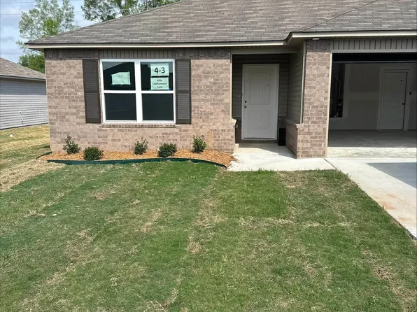 6524 Leatherwood Loop, North Little Rock, AR 72117