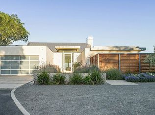 3255 Redwood Rd, Napa, CA 94558