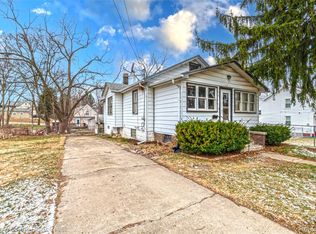 312 S Edith St, Pontiac, MI