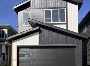 9312 183rd Ave NW, Edmonton, AB T5Z0V1