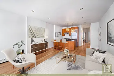 Rented by Halstead Real Estate