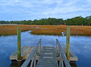 2728 Castnet Rd, Johns Island, SC 29455