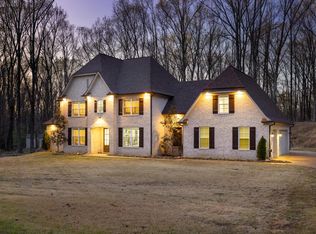 8170 Craven Rd, Memphis, TN 38002