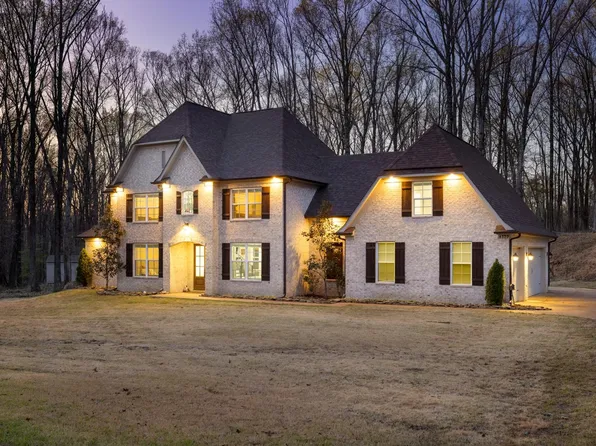 8170 Craven Rd, Memphis, TN 38002