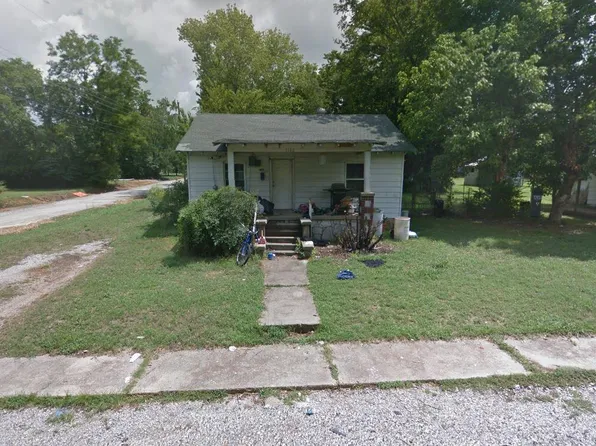 1188 Grace St, Batesville, AR 72501