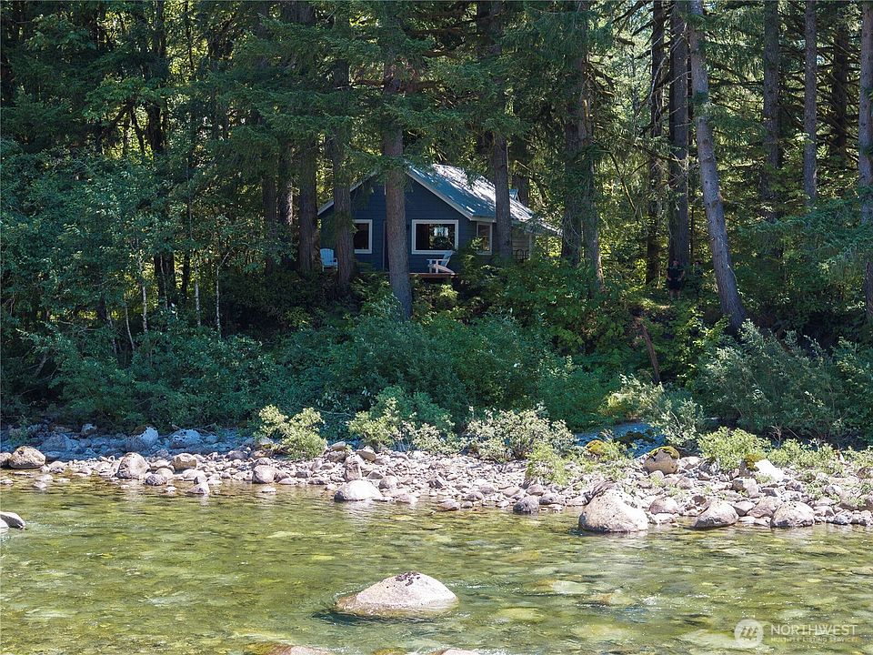 12319 744th Avenue NE, Skykomish, WA 98288 | Zillow