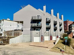 1327 S Lawton Ave #1, Tulsa, OK 74127