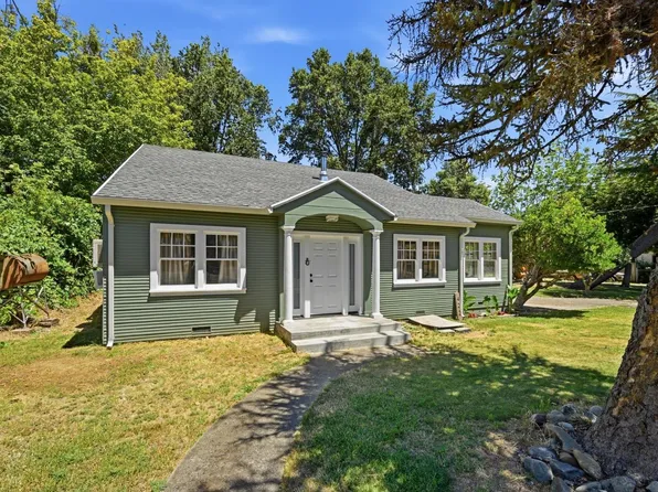 422 1st Street, Upper Lake, CA 95485