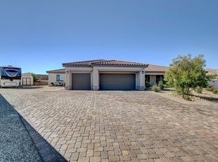 8621 Hickam Ave, Las Vegas, NV 89129