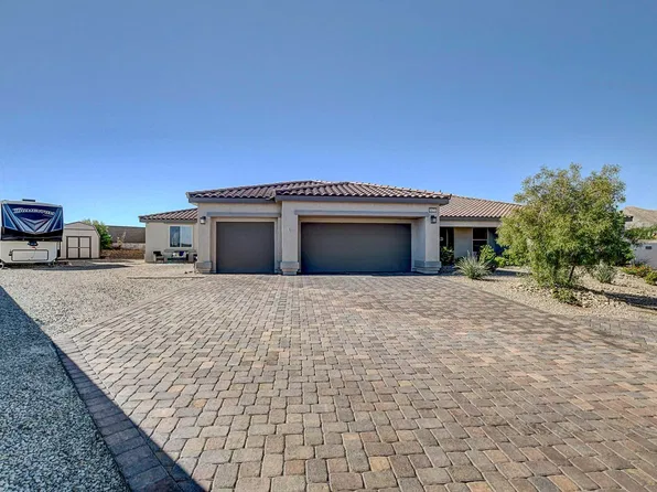 8621 Hickam Ave, Las Vegas, NV 89129