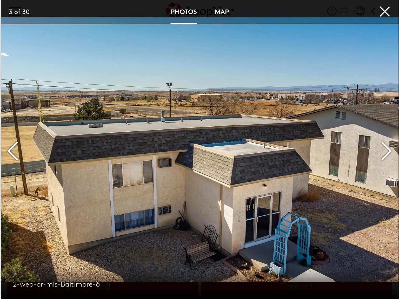 1 bed, 750 sqft, $695 — Photo 1