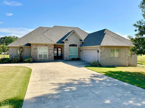 1521 Sullivan Cir, Jonesboro, AR 72404