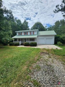 212 Willow St, Stephens, GA, 30667