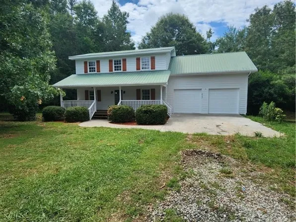 212 Willow Street, Stephens, GA 30667