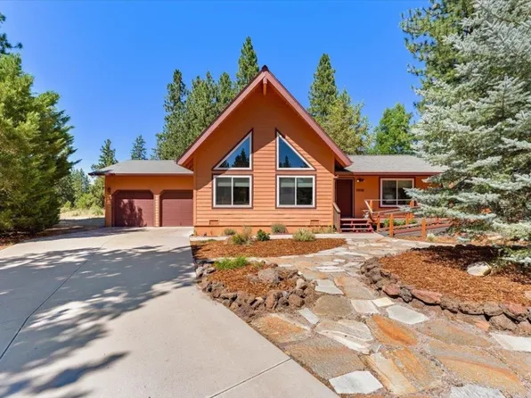 5539 Rainbow Cir, Weed, CA 96094