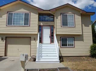 3107 N 12th St, Coeur D Alene, ID 83815