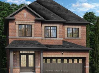 1895 Passionfruit Grv, Pickering, ON L1Y0B4