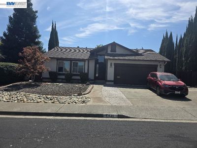 2421 Robles Dr, Antioch, CA, 94509