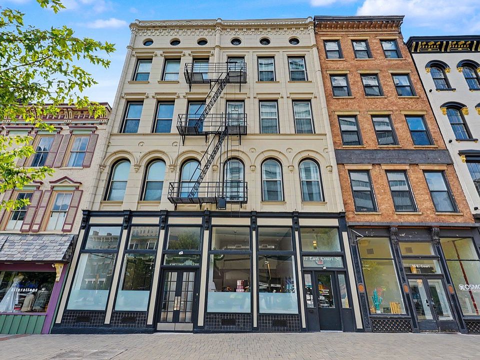 1st image of 17 E Court St #43