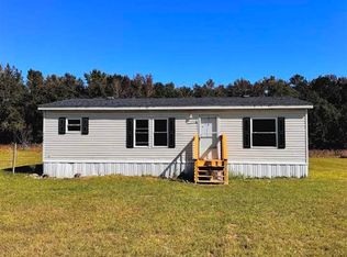 2267 Pompey Town Rd, Greeleyville, SC 29056