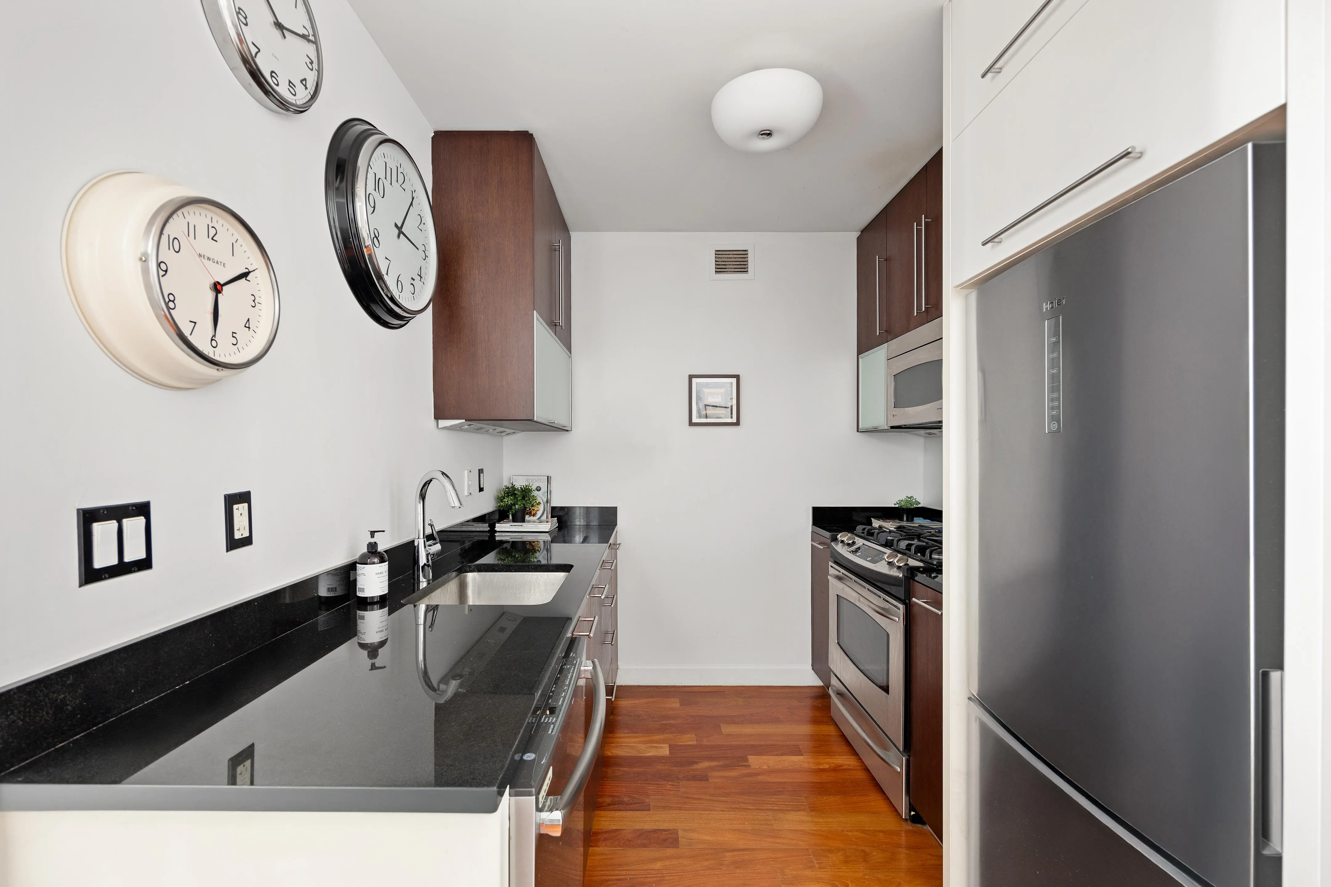 100 Jay Street #4J in DUMBO, Brooklyn | StreetEasy
