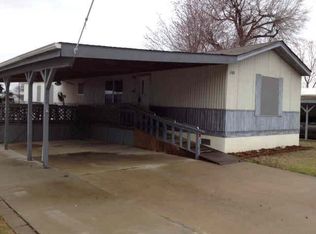 1525 Cherokee Trl, Van Buren, AR 72956