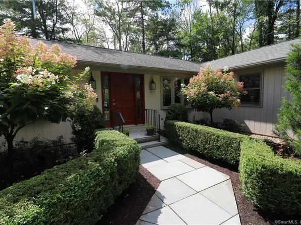 36 East Hyerdale Drive, Goshen, CT 06756