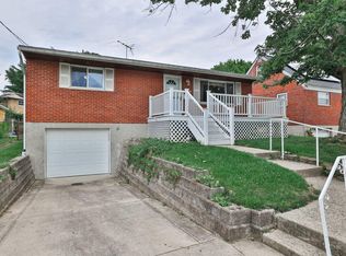 6956 Hillary Dr, Cincinnati, OH 45239