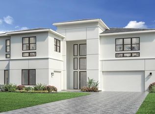 Seaglass Plan, Meravita at Boca Raton, Boca Raton, FL 33496